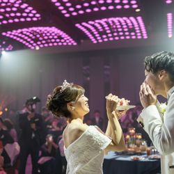 グランド ハイアット 東京の写真24枚目