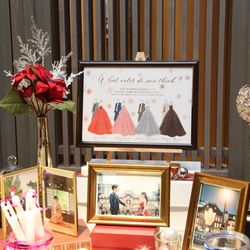 グランド ハイアット 東京の写真27枚目