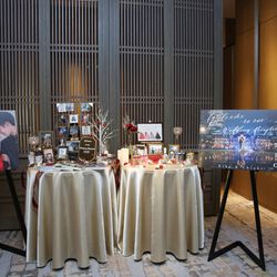 グランド ハイアット 東京の写真13枚目