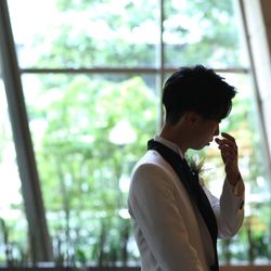 グランド ハイアット 東京の写真10枚目