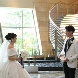 グランド ハイアット 東京の写真25枚目