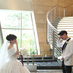 グランド ハイアット 東京の写真27枚目