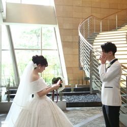 グランド ハイアット 東京の写真1枚目