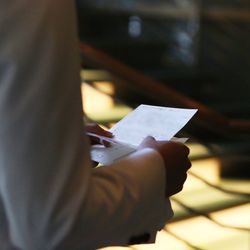 グランド ハイアット 東京の写真14枚目