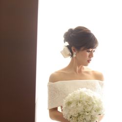 グランド ハイアット 東京の写真7枚目