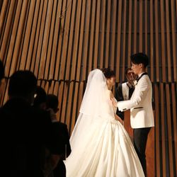 グランド ハイアット 東京の写真33枚目