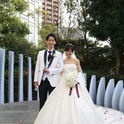 グランド ハイアット 東京の写真35枚目