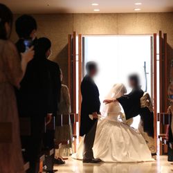 グランド ハイアット 東京の写真20枚目