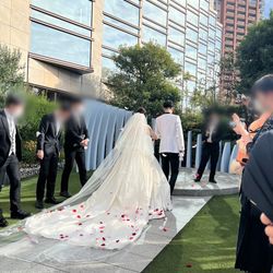 グランド ハイアット 東京の写真20枚目