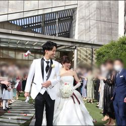 グランド ハイアット 東京の写真30枚目