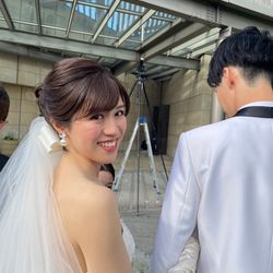 グランド ハイアット 東京の写真2枚目