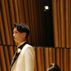 グランド ハイアット 東京の写真21枚目