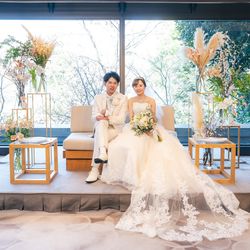 八芳園の写真16枚目