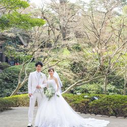 八芳園の写真12枚目