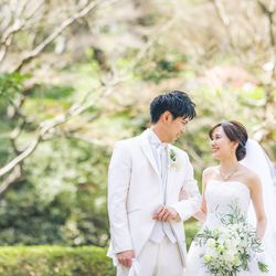 八芳園の写真17枚目