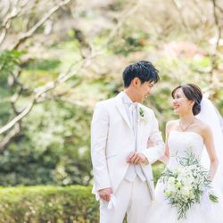 八芳園の写真36枚目