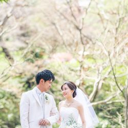 八芳園の写真10枚目