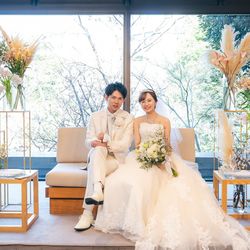 八芳園の写真6枚目