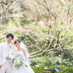 八芳園の写真23枚目