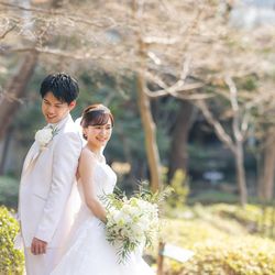 八芳園の写真13枚目