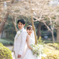 八芳園の写真15枚目