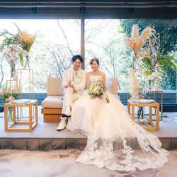 八芳園の写真34枚目