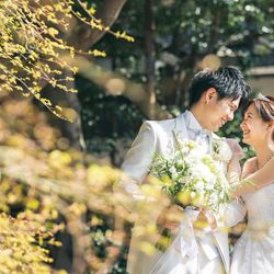 八芳園の写真19枚目