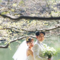 八芳園の写真6枚目