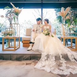 八芳園の写真32枚目