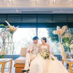 八芳園の写真23枚目