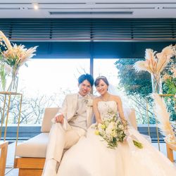 八芳園の写真30枚目