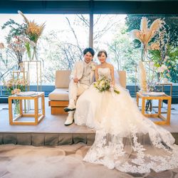 八芳園の写真36枚目