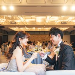 八芳園の写真19枚目