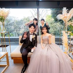 八芳園の写真7枚目