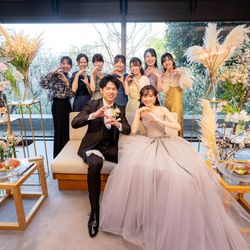 八芳園の写真5枚目