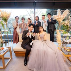 八芳園の写真18枚目