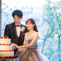 八芳園の写真21枚目