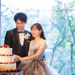 八芳園の写真14枚目