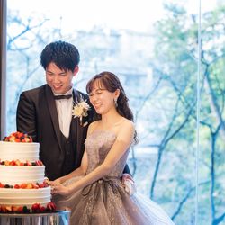 八芳園の写真30枚目