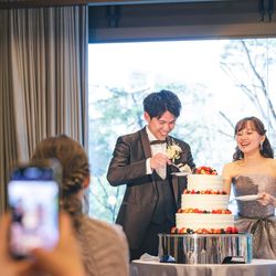 八芳園の写真16枚目