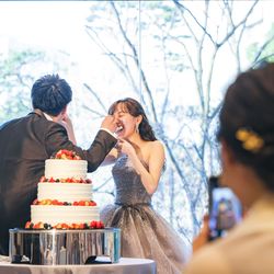 八芳園の写真29枚目