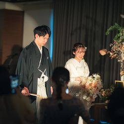 八芳園の写真27枚目