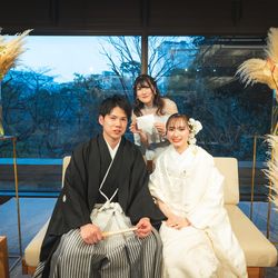 八芳園の写真36枚目