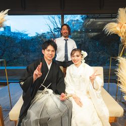 八芳園の写真14枚目