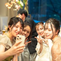 八芳園の写真6枚目