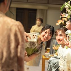 八芳園の写真21枚目