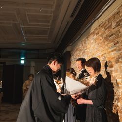 八芳園の写真34枚目