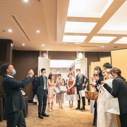 八芳園の写真1枚目