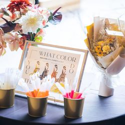 八芳園の写真23枚目