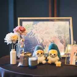 八芳園の写真29枚目